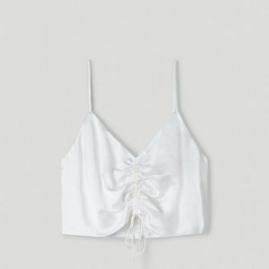 BNWOT Wilfred Verso Camisole
